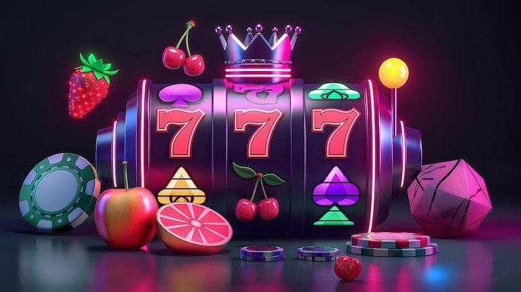 Starlight Princess Game 