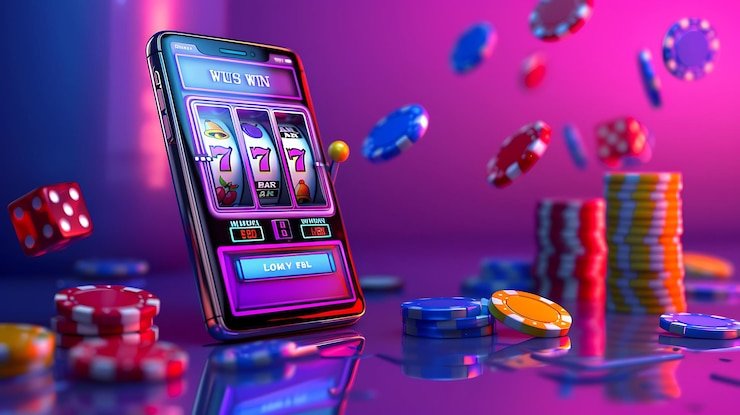 Permainan Aviator dari Playtech di platform abowin menunjukkan pesawat yang terbang dengan pengganda
